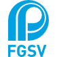 Logo zur Darstellung der FGSV-Mitgliedschaft des Ingenieurbüros Angenvoort + Barth in Krefeld Logo zur Darstellung der FGSV-Mitgliedschaft des Ingenieurbüros Angenvoort + Barth in Krefeld