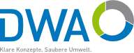 Logo zur Darstellung der DWA-Mitgliedschaft des Ingenieurbüros Angenvoort + Barth in Krefeld Logo zur Darstellung der DWA-Mitgliedschaft des Ingenieurbüros Angenvoort + Barth in Krefeld
