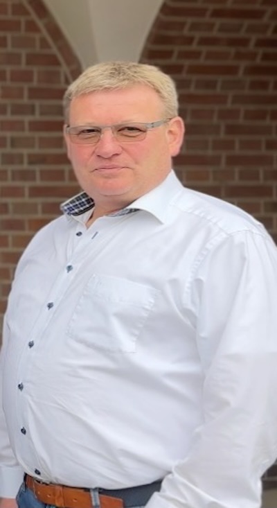 Frank Hansen