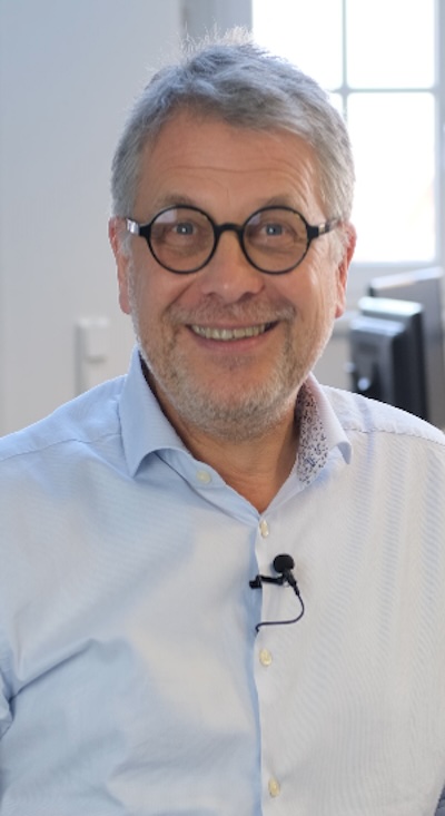 Markus Ridder