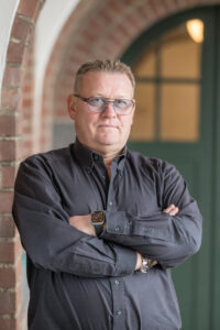 Frank Hansen