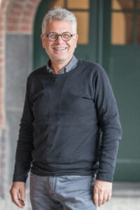 Markus Ridder
